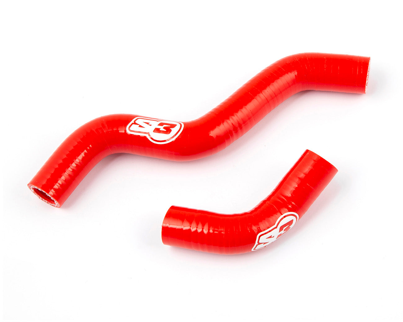 Manguito Silicona S3 Rojo Trial Pro