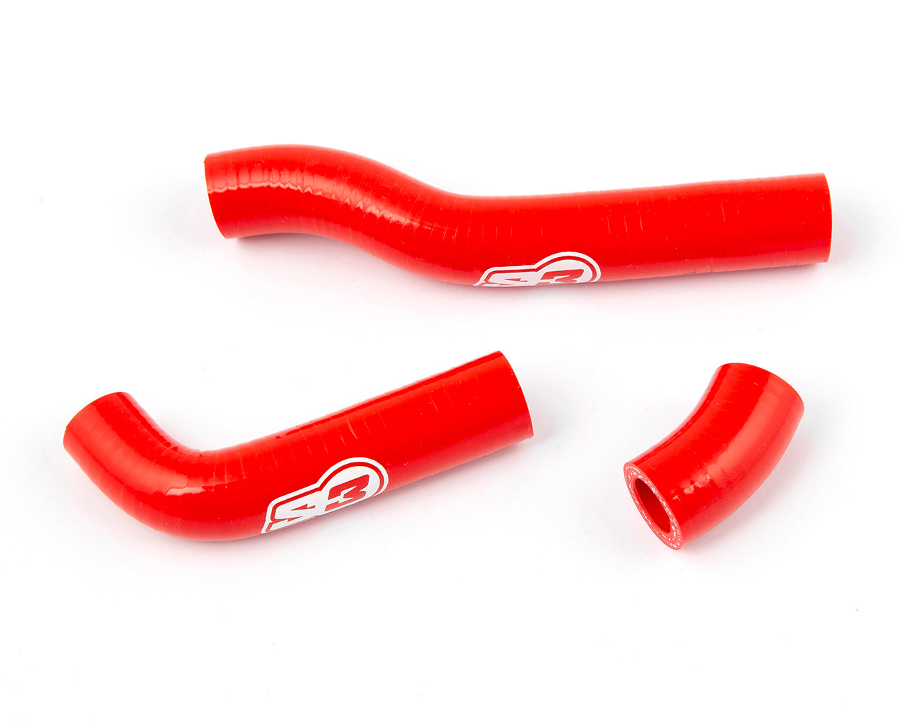 Manguito De Silicona S3 Gas Gas Txt 280 (2014-2022) Color Rojo