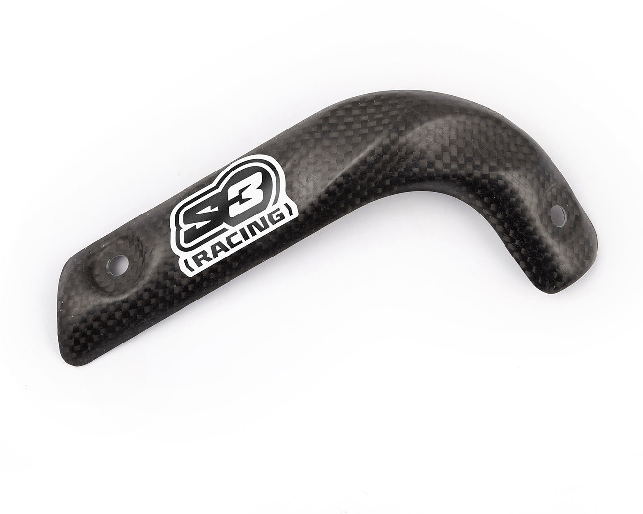 Protector Escape Carbono S3 Montesa 4RT Alta Resistencia Trial
