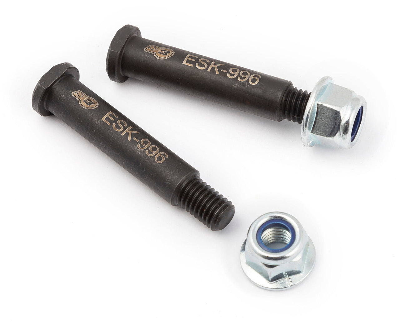 Recambio Estriberas S3 Gas Gas/KTM