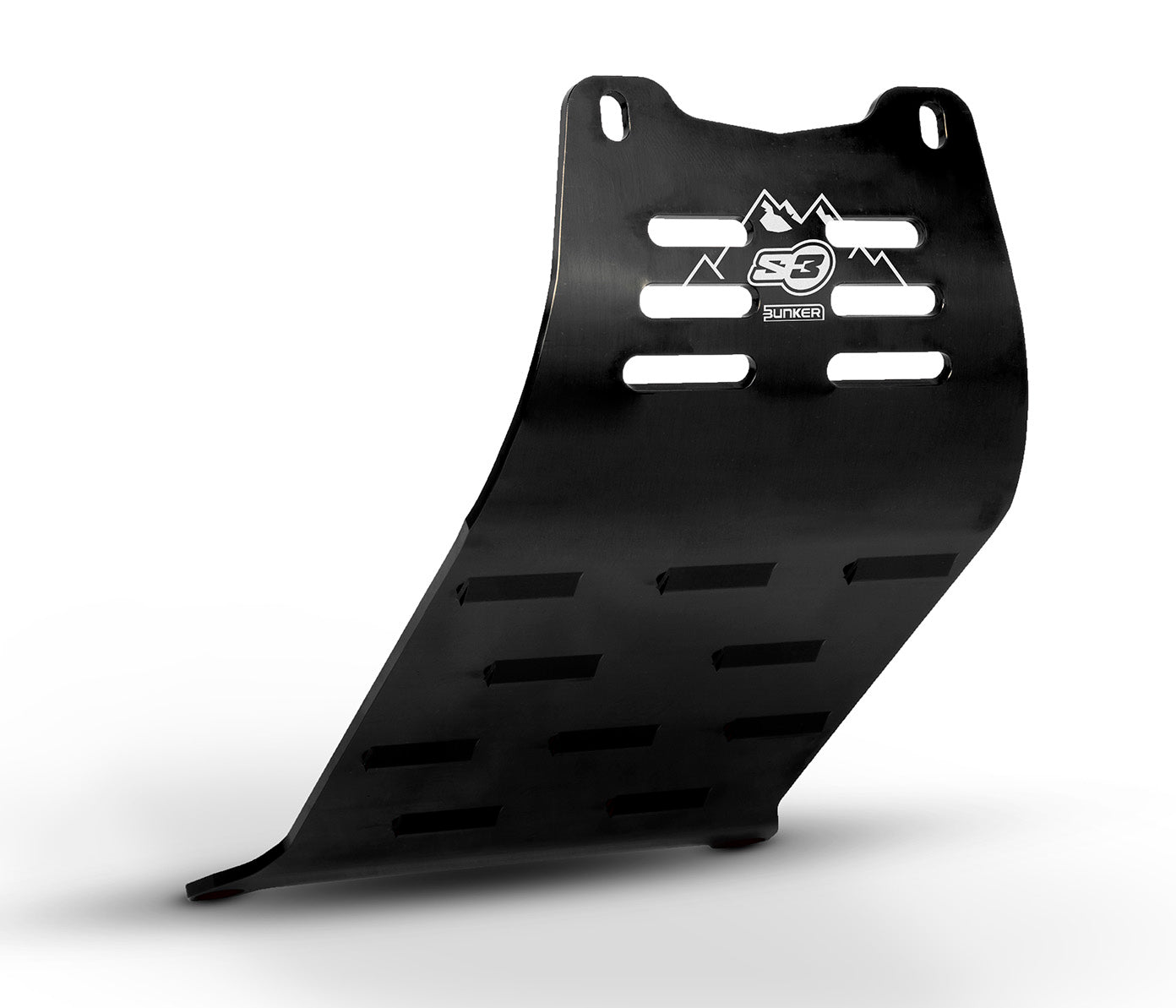 Cubrecárter Racing S3 Trrs Raga Racing 300 (2015-2026) Color Negro