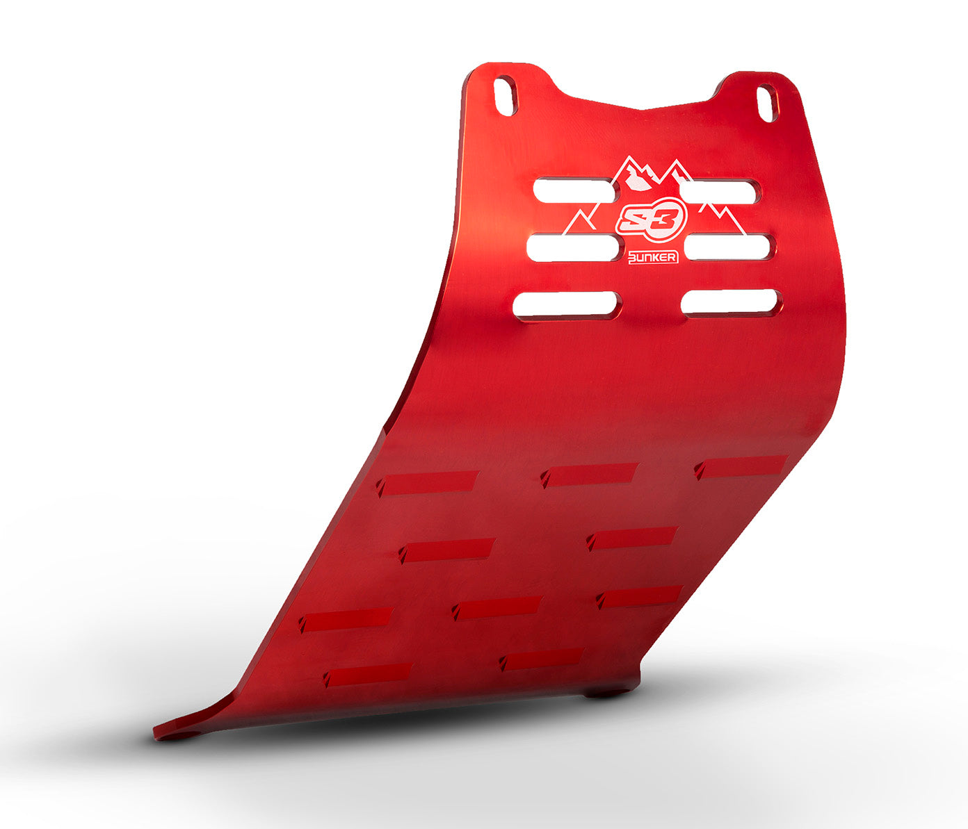 Cubrecárter Racing S3 Trrs Raga Racing 300 (2015-2026) Color ROJO