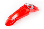 Kit Guardabarros Alto S3 Montesa Cota 4Ride 260/280/300 14-.. Rojo