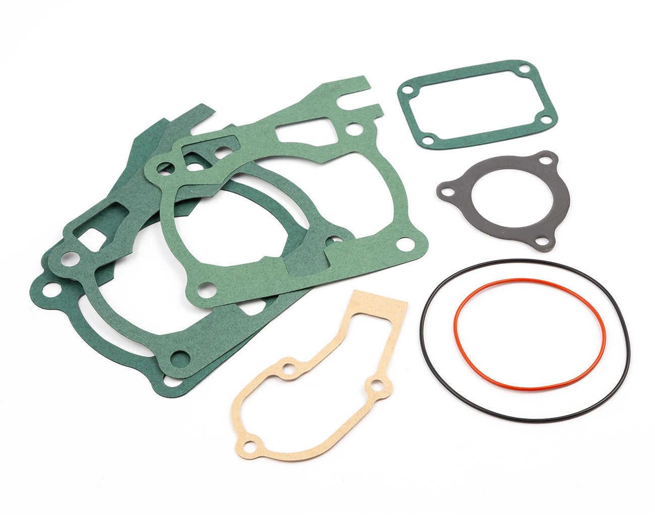Kit Juntas Motor S3 Gas Gas EC 125 98-16