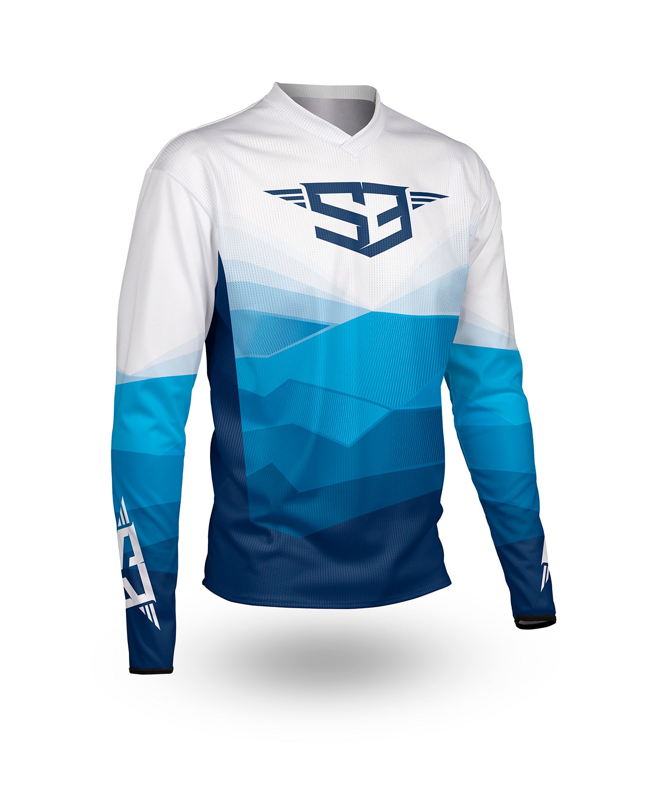 Camiseta S3 BB57 Replica Enduro Talla K6