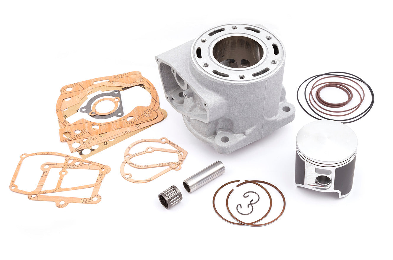 Kit Motor Cilindro Pistón Juntas Rodamientos Alta Resistencia Ref 92110