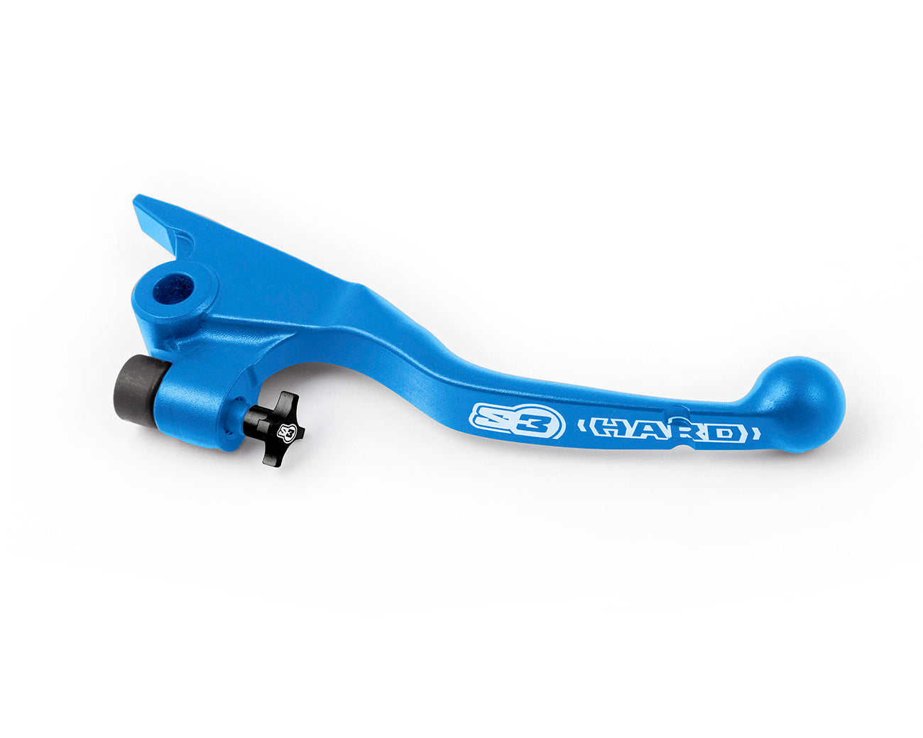 Maneta de Freno Delantero Enduro Hard S3 Brembo KTM/Sherco 12-24 Azul