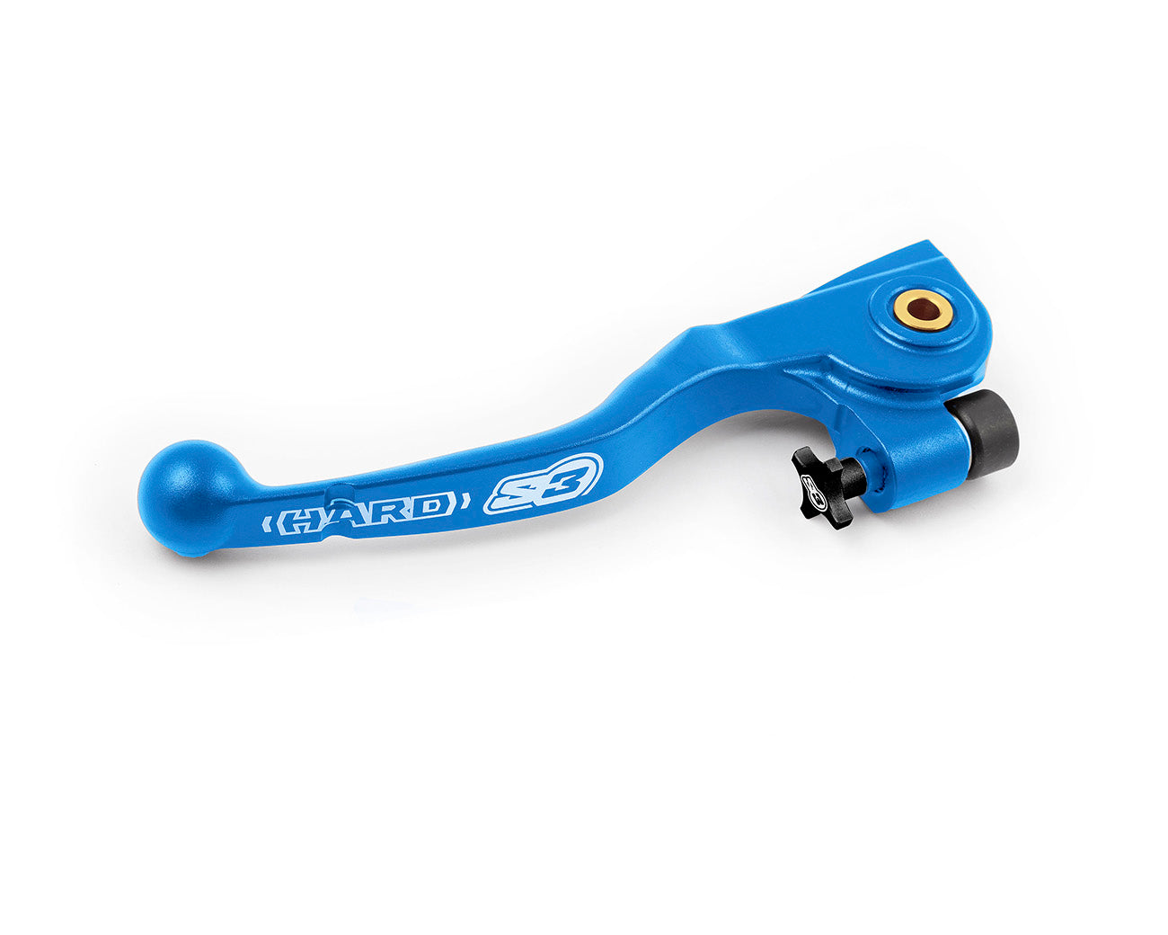 Maneta de Embrague Enduro Hard S3 Brembo KTM/Sherco 12-24 Azul