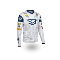 Camiseta S3 Billy Bolt Replica
