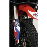 Kit Guardabarros S3 Honda Africa Twin 1100 CRF-L 1100 20-.. Blanco