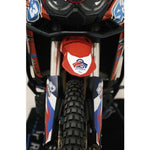 Kit Guardabarros S3 Honda Africa Twin 1100 CRF-L 1100 20-.. Blanco
