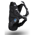 Mochila Hidratación S3 O2Run 1.5 L Azul