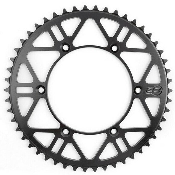 Corona S3 Supersteel Hard Enduro Gas Gas EC 200/250/300 97-19 Sherco 11-.. 48D