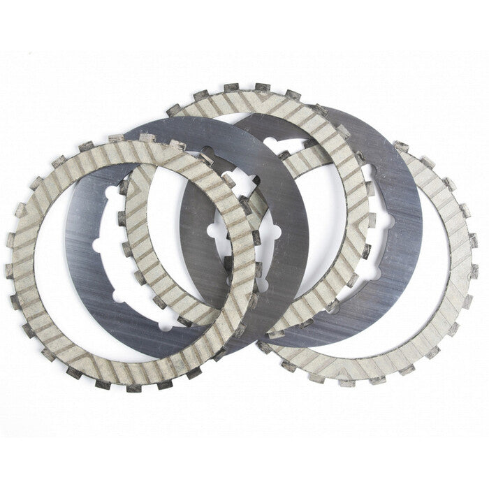 Kit Discos de Embrague Racing S3 TRRS 15-..