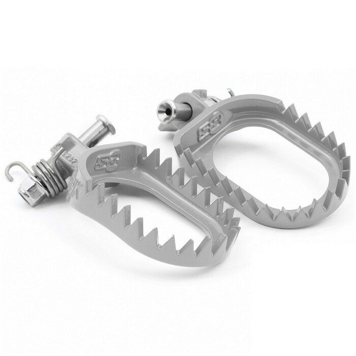 Estriberas S3 Punk KTM/Husky ..-15 Gas Gas END ..-20 Beta END ..-19 Rieju 21-.. Yamaha Plata