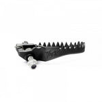 Estriberas S3 Punk KTM/Husqvarna TPI 17-.. Negro