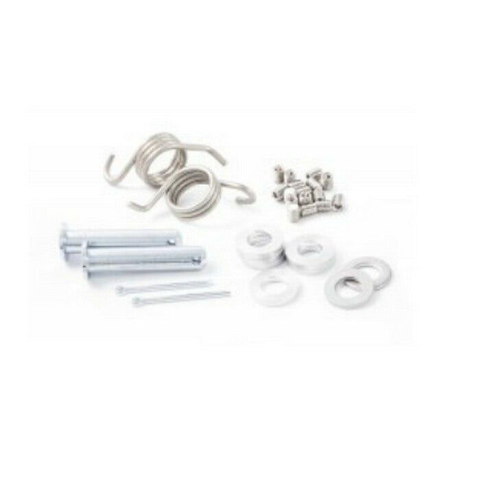 Kit Recambio Estriberas S3 Gas Gas/KTM
