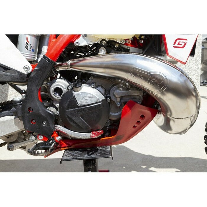 Escape S3 Factory 2T Husqvarna TE/KTM EXC 250/300 20-22 Gas Gas EC 250/300 21-22