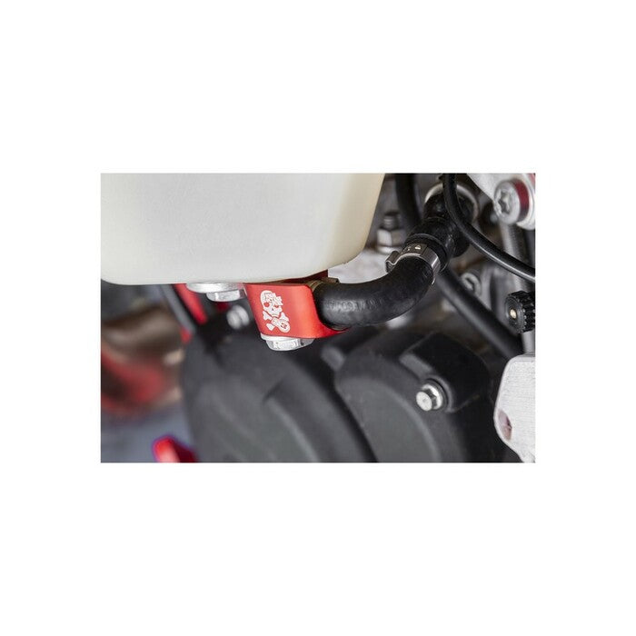 Conexión "Banjo" Depósito Gasolina S3 Hard TPI HVA TE 18-23 KTM EXC 18-23 Gas Gas EC 21-23 Naranja