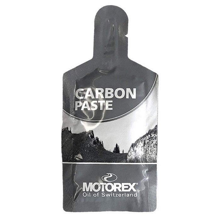 MOTOREX GRASA CARBON 5GR