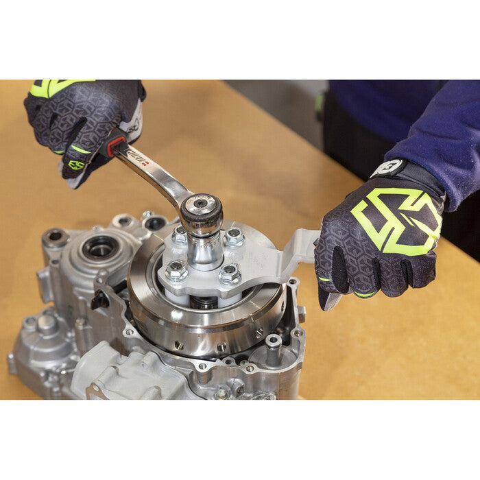 Llave Fijadora Volante Magnético S3 Montesa Cota 4RT/4Ride 04-..