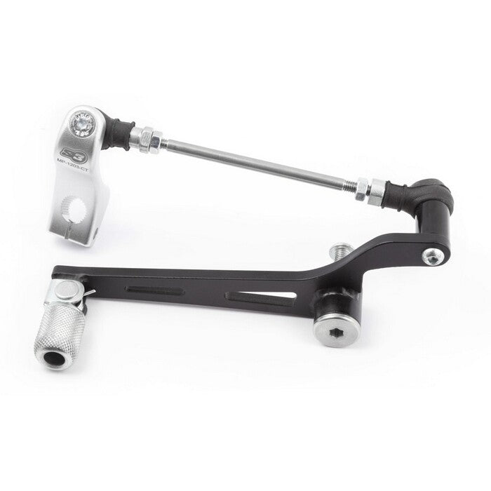 Conjunto Pedal Cambio de Marchas S3 Montesa 4Ride 14-..