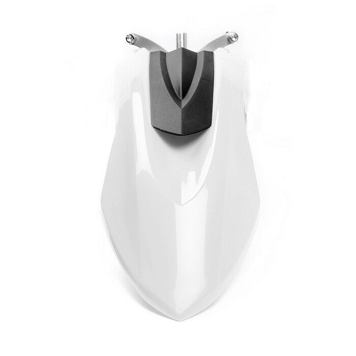 Kit Guardabarros Alto S3 Montesa Cota 4Ride 260/280/300 14-.. Blanco
