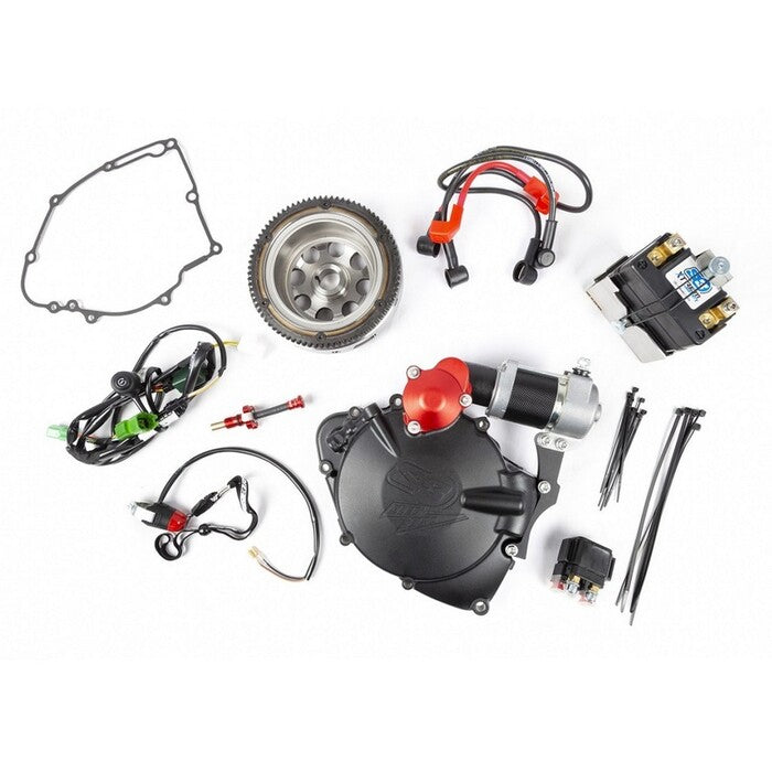 Kit de Arranque Eléctrico S3 Montesa 4Ride 14-..