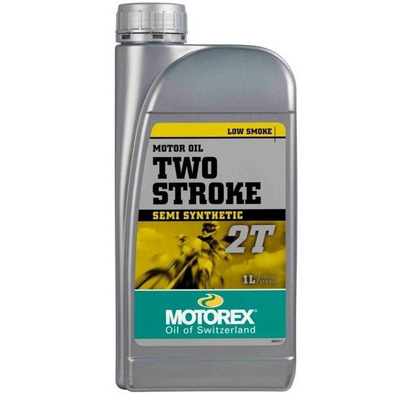 MOTOREX 2T 1L