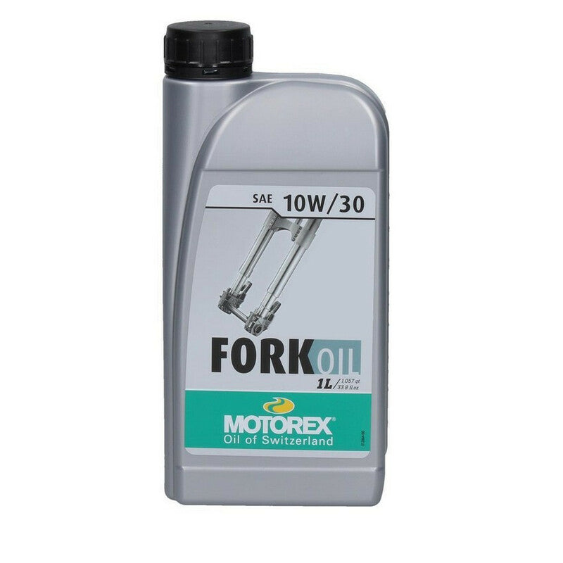 MOTOREX HORQUILLA 10W/30 1L