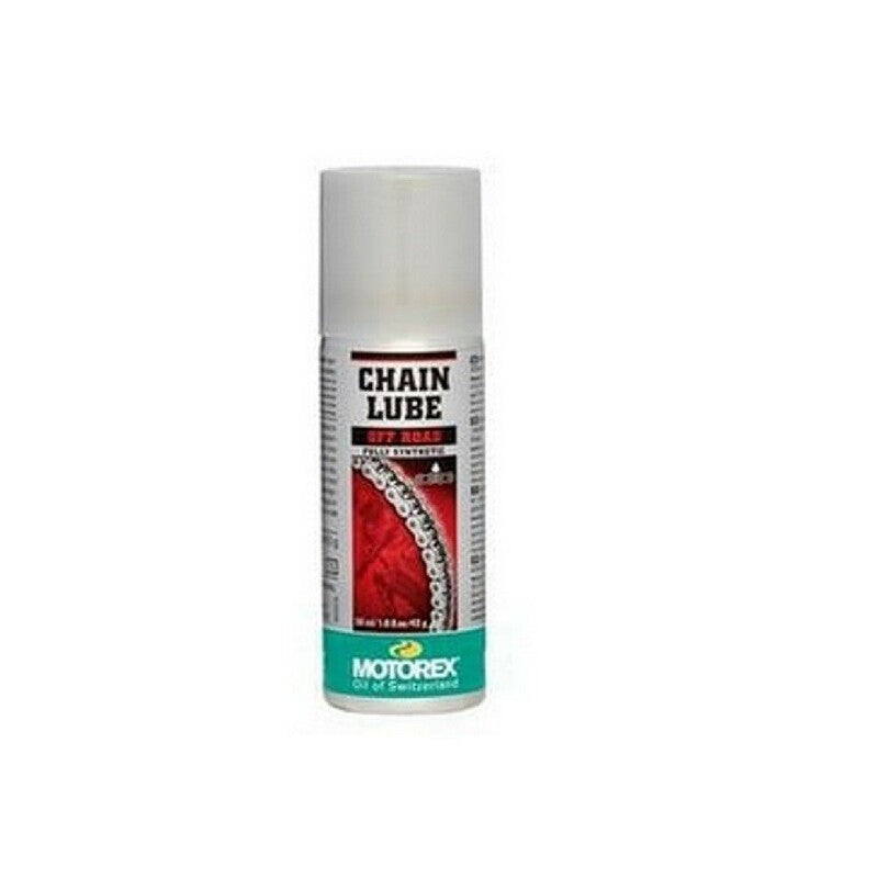 MOTOREX CHAINLUBE OFF ROAD 56ML