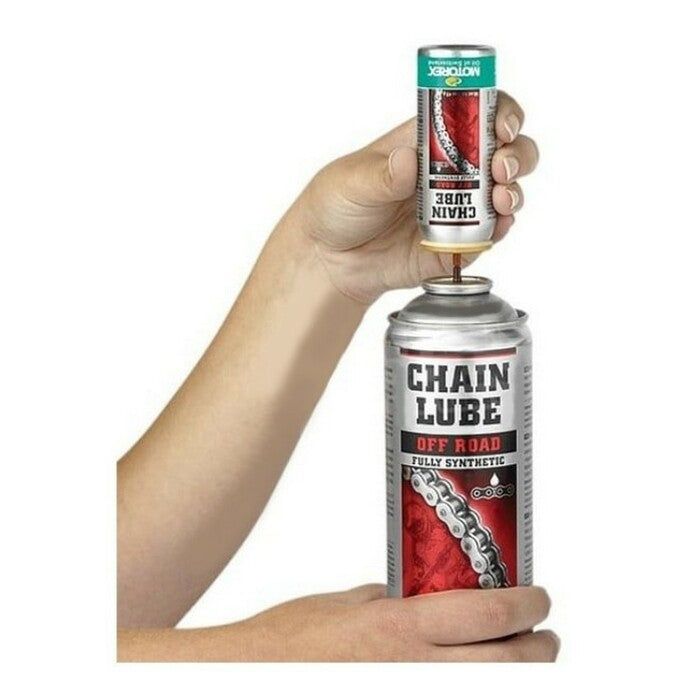 MOTOREX CHAINLUBE OFF ROAD 56ML
