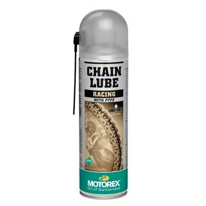 MOTOREX CHAINLUBE RACING 500ML