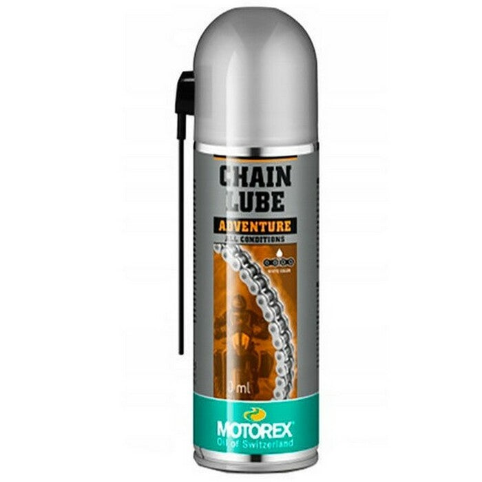 MOTOREX CHAINLUBE ADVENTURE 500ML