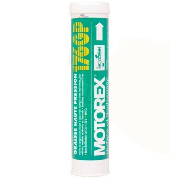 MOTOREX GRASA RODAMIENTOS GP176 400GR