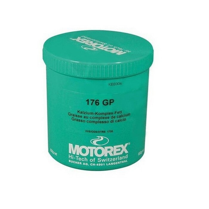 MOTOREX GRASA RODAMIENTOS GP176 850GR