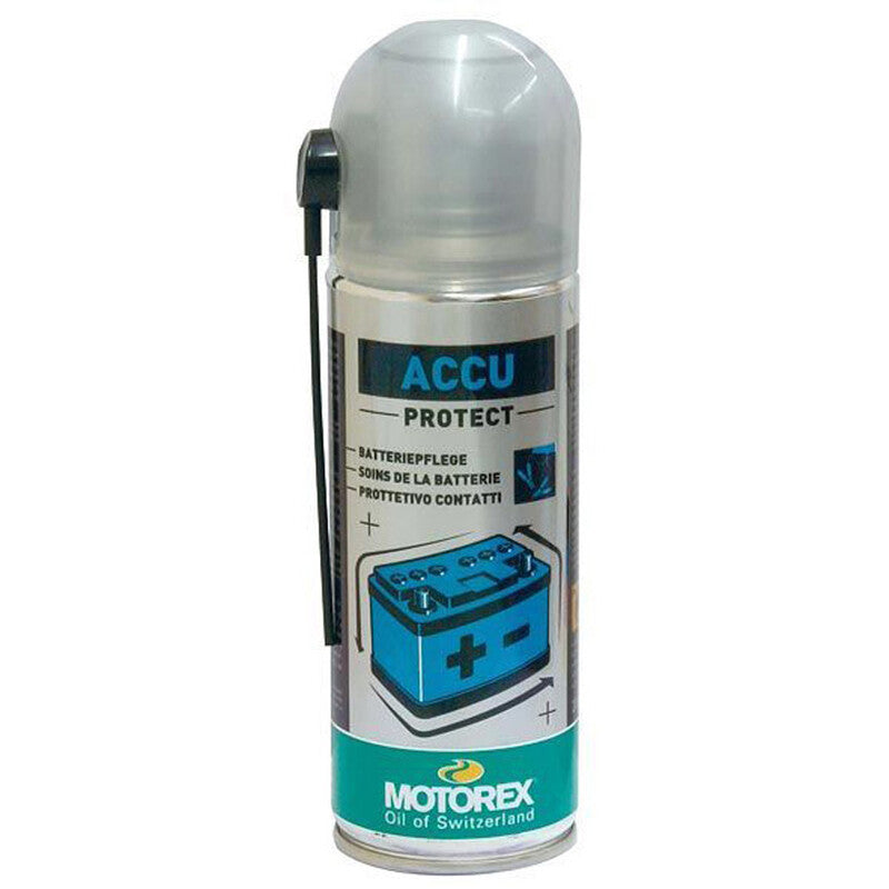 MOTOREX ACCU PROTECT 200ML