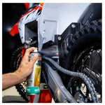 MOTOREX MOTO SHINE 500ML