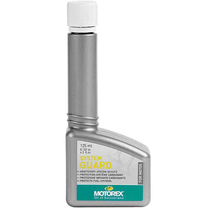 MOTOREX LIMPIADOR DE SISTEMA DE INYECCION 125ML