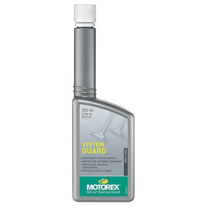 MOTOREX LIMPIADOR DE SISTEMA DE INYECCION 250ML