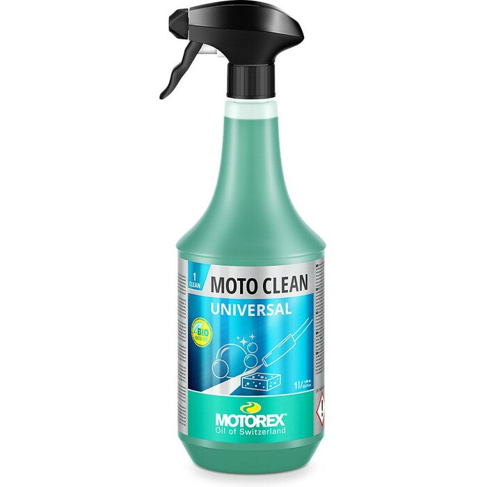 MOTOREX MOTO CLEAN UNIVERSAL LIMPIADOR 1L