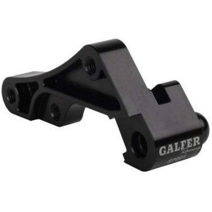Soporte De Pinza Galfer Delantero 270mm Honda CRF 450 R 2008