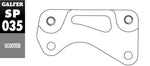 Soporte De Pinza Galfer Delantero 280mm HONDA SH 300 07-20