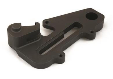 Soporte De Pinza Galfer Trasero 240mm KTM 640 10-25/ HUSQVARNA 640 10-25/ TRIUMPH 250-450 24
