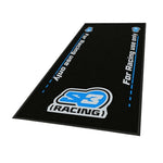 Alfombra Paddock S3 2x1m + Alfombra Regalo 70x40cm