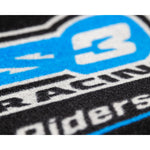 Alfombra Paddock S3 2x1m + Alfombra Regalo 70x40cm