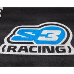 Alfombra Paddock S3 2x1m + Alfombra Regalo 70x40cm