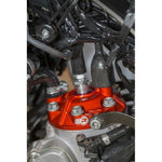 Culata S3 Xtreme GasGas EC250 2021 Enduro Alto Rendimiento Racing