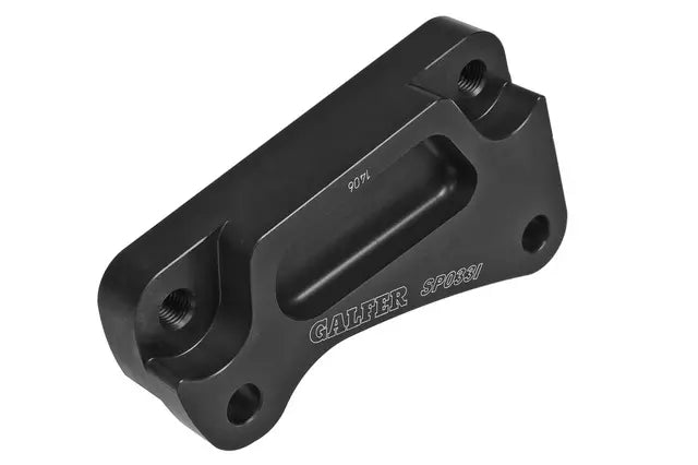 Soporte De Pinza Galfer Delantero 298mm YAMAHA T-MAX 500 08 / 530 12-14