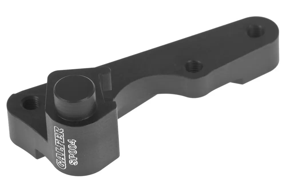 Soporte De pinza Galfer Delantero 270mm YAMAHA YZ/WR 250/450 03-19
